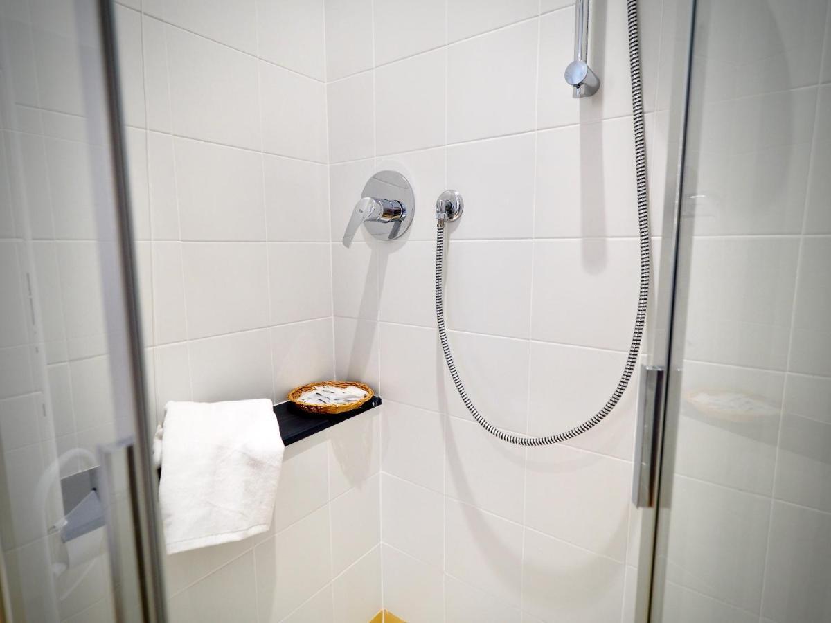 Studio Sottoripa 87A Di Fronte All'Acquario - Genovabnb It Exteriör bild